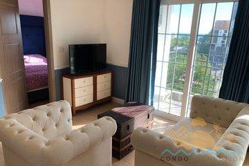 2 Bedroom Condo for Sale or Rent in Seven Seas Cote d'Azur, Na Jomtien, Chonburi