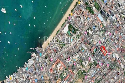 Land for sale in Nong Prue, Chonburi