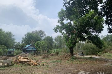 Land for sale in Phlu Ta Luang, Chonburi
