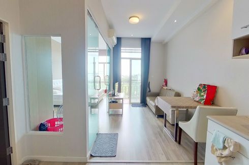 1 Bedroom Condo for sale in My Hip Condo, Nong Pa Khrang, Chiang Mai