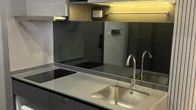 1 Bedroom Condo for rent in Ideo Chula - Samyan, Si Phraya, Bangkok near MRT Sam Yan