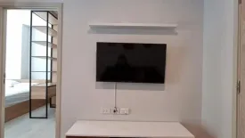 1 Bedroom Condo for rent in Nue Noble Centre Bang Na, Bang Na, Bangkok near MRT Si Iam