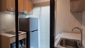 1 Bedroom Condo for rent in Nue Noble Centre Bang Na, Bang Na, Bangkok near MRT Si Iam
