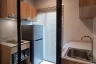 1 Bedroom Condo for rent in Nue Noble Centre Bang Na, Bang Na, Bangkok near MRT Si Iam