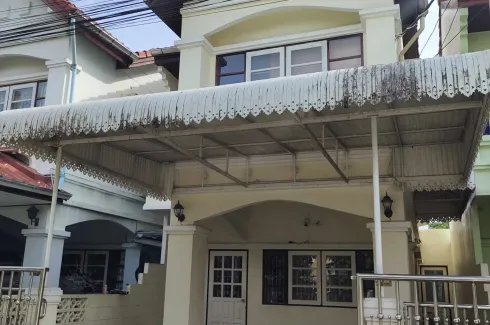 2 Bedroom Townhouse for rent in Lat Krabang, Bangkok near Airport Rail Link Lat Krabang