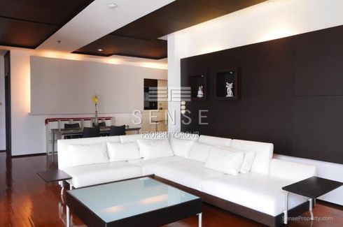 2 Bedroom Condo for rent in Grand Langsuan, Langsuan, Bangkok near BTS Ratchadamri