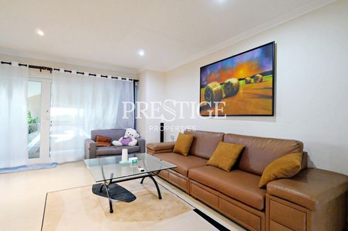 1 Bedroom Condo for Sale or Rent in Executive Residence I, Nong Prue, Chonburi