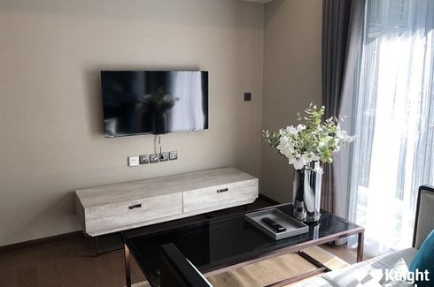 1 Bedroom Condo for sale in Na Vara Residence, Langsuan, Bangkok near BTS Chit Lom