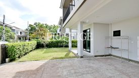 4 Bedroom House for sale in Nong Prue, Chonburi