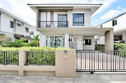 4 Bedroom House for sale in Nong Prue, Chonburi