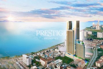 Condo for sale in SKYPARK Lucean Jomtien Pattaya, Nong Prue, Chonburi