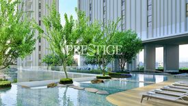 1 Bedroom Condo for sale in SKYPARK Lucean Jomtien Pattaya, Nong Prue, Chonburi