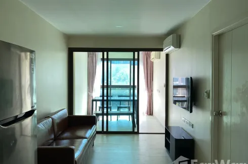 1 Bedroom Condo for rent in ZCAPE III, Wichit, Phuket