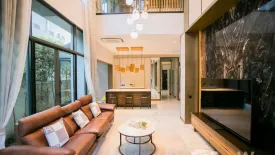 3 Bedroom House for rent in Phlapphla, Bangkok near MRT Lat Phrao 83