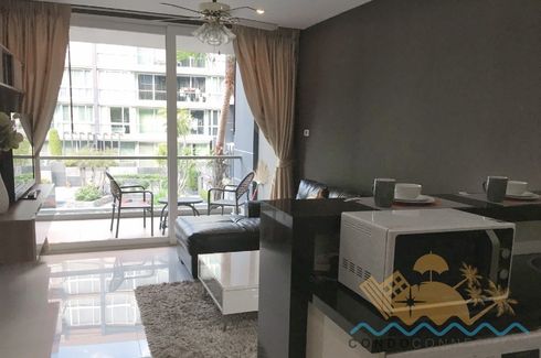 1 Bedroom Condo for sale in Apus, Nong Prue, Chonburi