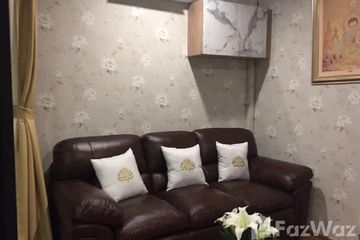 1 Bedroom Condo for rent in Noble Revo Silom, Silom, Bangkok near BTS Surasak