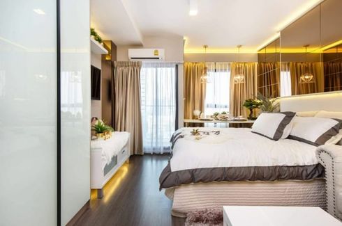 Condo for rent in Ideo Sukhumvit 93, Bang Chak, Bangkok near BTS Bang Chak