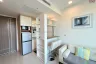 1 Bedroom Condo for sale in Bang Sare, Chonburi