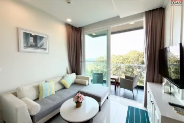 1 Bedroom Condo for sale in Bang Sare, Chonburi