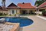 4 Bedroom House for rent in Foxlea Villas, Nong Prue, Chonburi