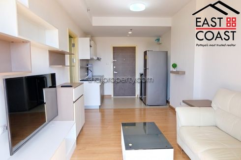 1 Bedroom Condo for sale in Supalai Mare, Nong Prue, Chonburi