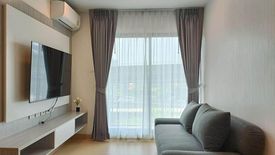 2 Bedroom Condo for rent in Supalai Prime Rama 9, Bang Kapi, Bangkok near Airport Rail Link Makkasan