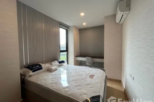 2 Bedroom Condo for rent in Supalai Prime Rama 9, Bang Kapi, Bangkok near Airport Rail Link Makkasan