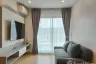 2 Bedroom Condo for rent in Supalai Prime Rama 9, Bang Kapi, Bangkok near Airport Rail Link Makkasan