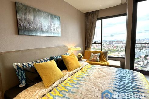 Condo for Sale or Rent in Once Pattaya Condominium, Na Kluea, Chonburi