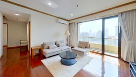 3 Bedroom Condo for rent in Baan Chao Praya, Khlong San, Bangkok near BTS Saphan Taksin