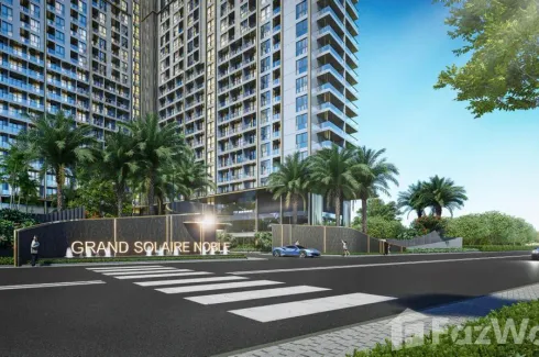 4 Bedroom Condo for sale in Grand Solaire Noble, Nong Prue, Chonburi