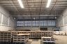 Warehouse / Factory for rent in Bang Phli Noi, Samut Prakan