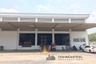 Warehouse / Factory for rent in Bang Phli Noi, Samut Prakan