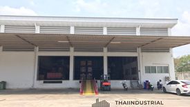 Warehouse / Factory for rent in Bang Phli Noi, Samut Prakan