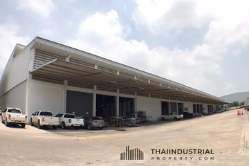 Warehouse / Factory for rent in Bang Phli Noi, Samut Prakan