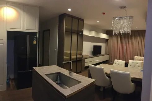 2 Bedroom Condo for rent in Chewathai Residence Bang Pho, Bang Sue, Bangkok near MRT Tao Poon