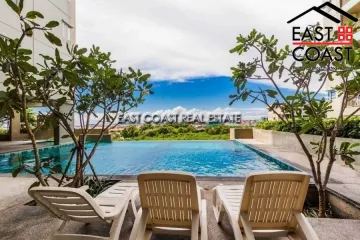 1 Bedroom Condo for sale in Na Kluea, Chonburi