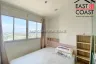 1 Bedroom Condo for sale in Na Kluea, Chonburi