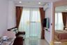 1 Bedroom Condo for sale in City Garden Tower, Nong Prue, Chonburi