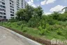 Land for sale in Hua Mak, Bangkok near MRT Yaek Lam Sali