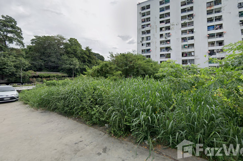 Land for sale in Hua Mak, Bangkok near MRT Yaek Lam Sali