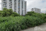 Land for sale in Hua Mak, Bangkok near MRT Yaek Lam Sali