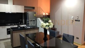 2 Bedroom Condo for rent in Fuse Sathorn - Taksin, Bang Lamphu Lang, Bangkok near BTS Wongwian Yai