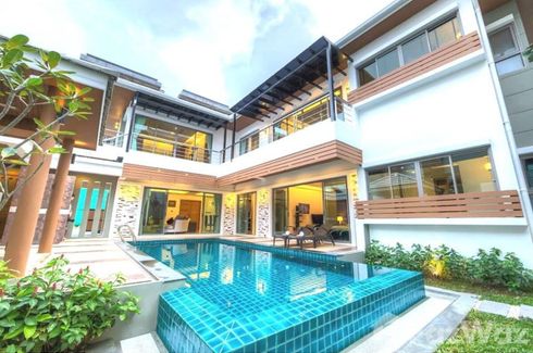3 Bedroom Villa for rent in Chalong Miracle Lakeview, Chalong, Phuket
