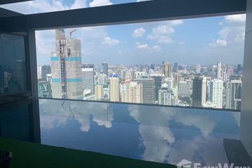 3 Bedroom Condo for sale in Hyde Sukhumvit 13, Khlong Toei Nuea, Bangkok near BTS Nana