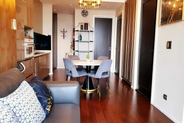 2 Bedroom Condo for rent in The Diplomat 39, Khlong Tan Nuea, Bangkok near BTS Phrom Phong