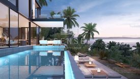 4 Bedroom House for sale in ISOLA Phuket, Choeng Thale, Phuket