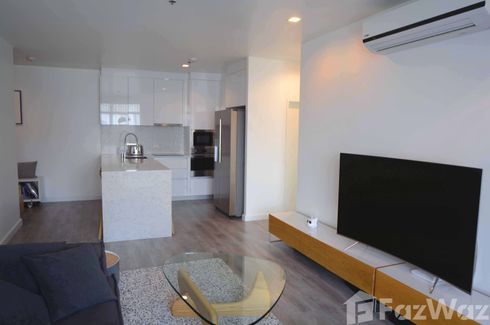 2 Bedroom Condo for rent in Sukhumvit City Resort, Khlong Toei Nuea, Bangkok near BTS Nana
