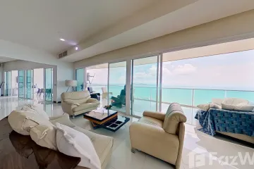 4 Bedroom Condo for rent in Movenpick White Sand Beach, Na Jomtien, Chonburi