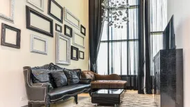 1 Bedroom Condo for rent in The Emporio Place, Khlong Tan, Bangkok near BTS Phrom Phong